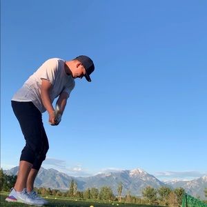 Meet your Posher, Shane